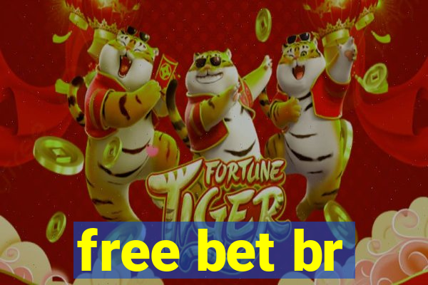 free bet br